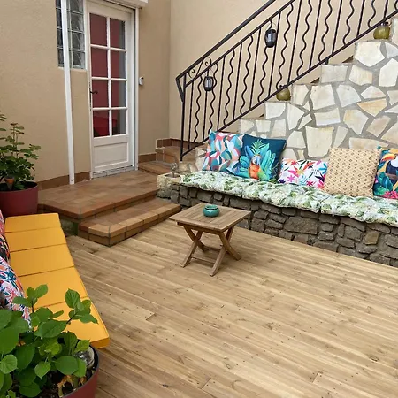 Privatif Avec Exterieur 公寓 Molieres-sur-Ceze